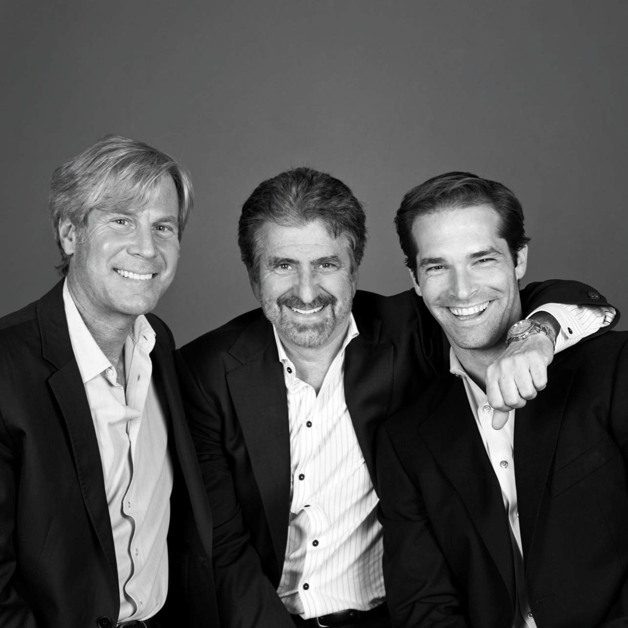 Meet the Doctors